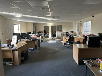 Unit 20 The Mill Industrial Park, Alcester, Industrial/Logistics To Let - IMG_4521.JPG