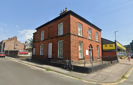 31 Great King Street, Macclesfield, Office For Sale - Cover Photo