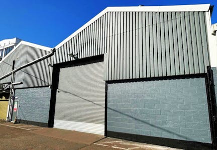 Unit 32B, The Old Brickworks Industrial Estate,, Romford, Industrial/Logistics To Let - 027cd6c95c0a1ca54196e83871bb8ff1-frontage-3 - Edited.jpg