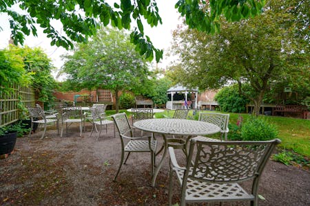 6 Adelaide Road, Leamington Spa, D1 (Non Residential Institutions) / Development / Other / Residential For Sale - Adelaide House 96.jpg