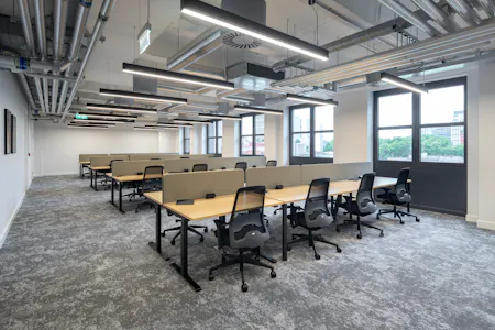 4 Chiswell Street, London, Office To Let - CHIS_024.jpg
