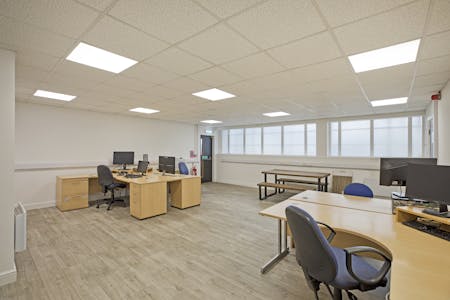 Pontefract Road, Leeds, Industrial To Let - IMG_5058.jpg