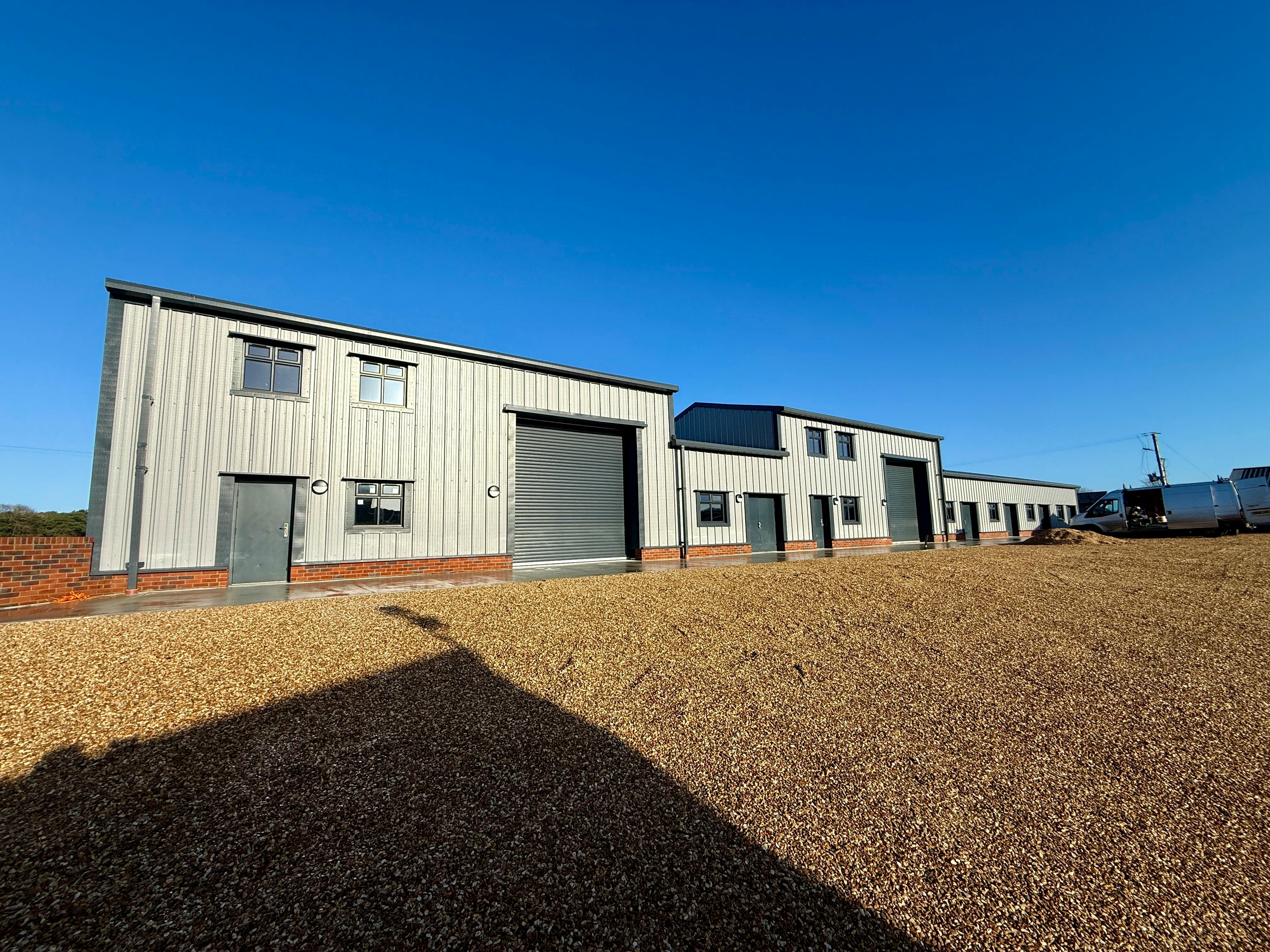 Industrial Unit in Christchurch - photo 4