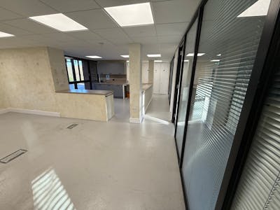 Park Mill, St Albans, Office To Let - Park Mill 12.jpg