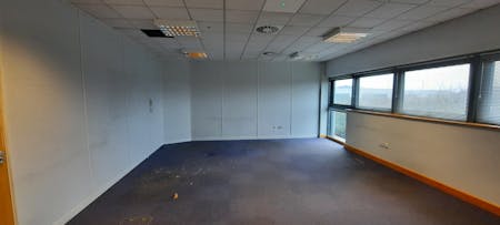 Unit 4 First Floor, The Triangle, Wildwood Drive, Worcester, Office To Let - Unit 4.jpg