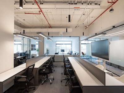 Golden Mile 6, Palm Jumeirah, Dubai, Office / Serviced Office To Let - _GJD0031.jpg