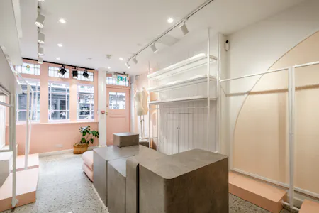 Ground floor, 110 Shoreditch High Street, London, Leisure / Office / Retail To Let - Shoreditch High St 110 NEW - 11.jpg