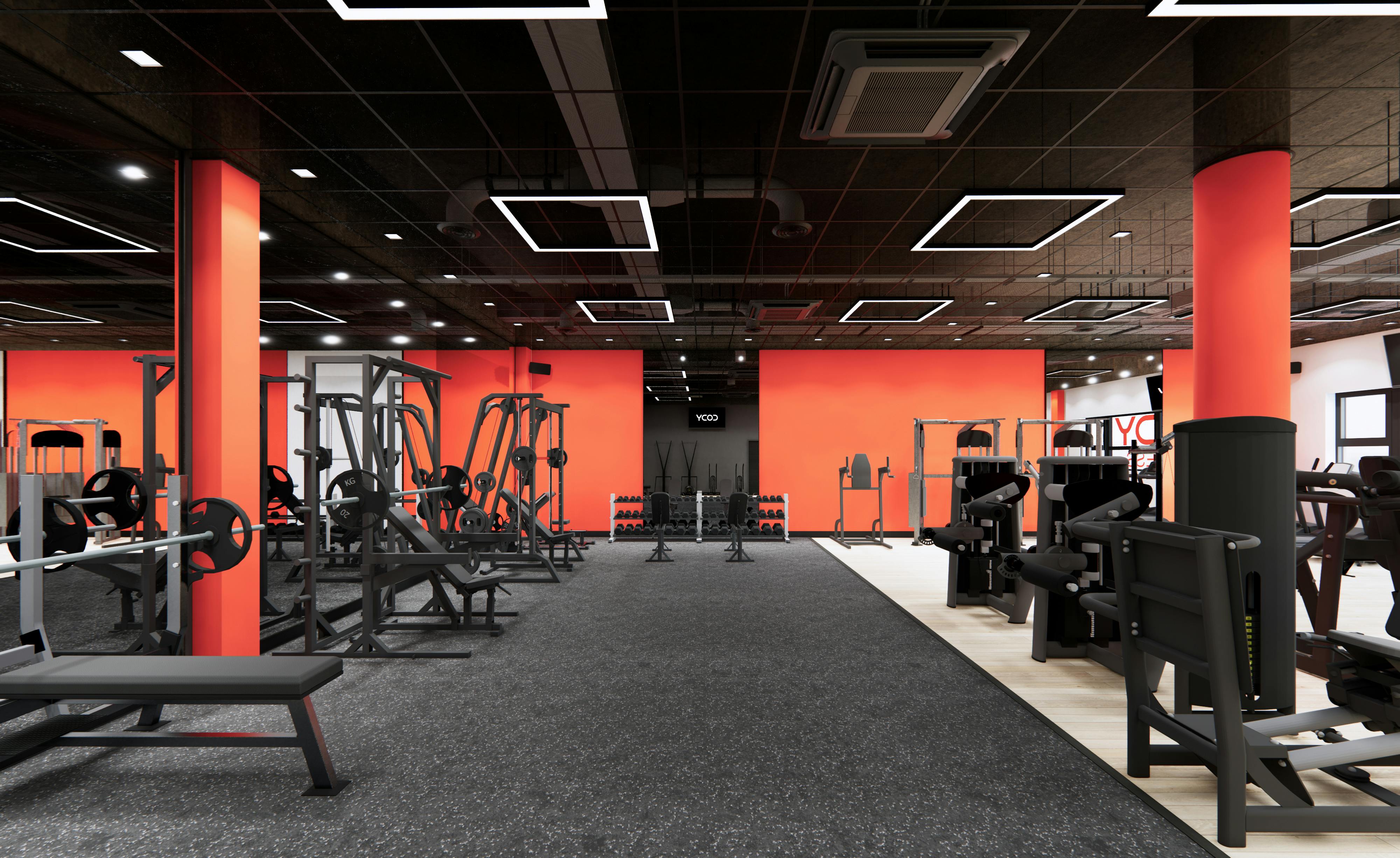 A2, Cody Technology Park, Farnborough, Offices To Let - OPT1 - View 1.jpg