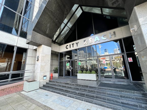 City Reach, 5 Greenwich View Place, London, Offices To Let - IMG_4305.jpeg