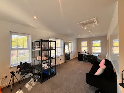 1 Hornbeam Square South, Harrogate, Office To Let - image00006.jpeg