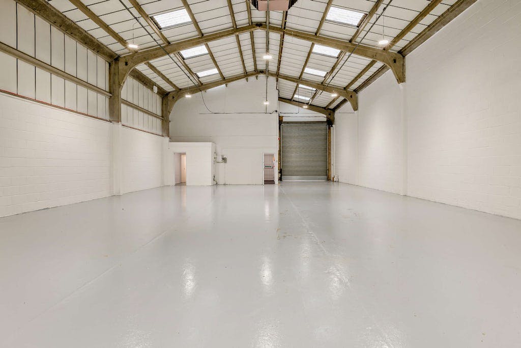 Bowthorpe Employment Area, 34 Francis Way