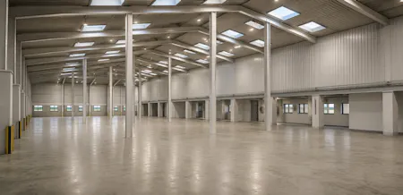 Units 1 - 4, Vector Point, Crawley, Warehouse To Let - 26024 - Vector Point, Crawley - 3D Model warehouse render 1.png