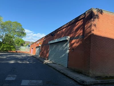 Unit 3, Clive Road, Redditch, Industrial/Logistics To Let - 4.jpg