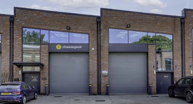 Units 108 & 109, Rainbow Industrial Estate, London, Industrial To Let - Unit 108a.jpeg