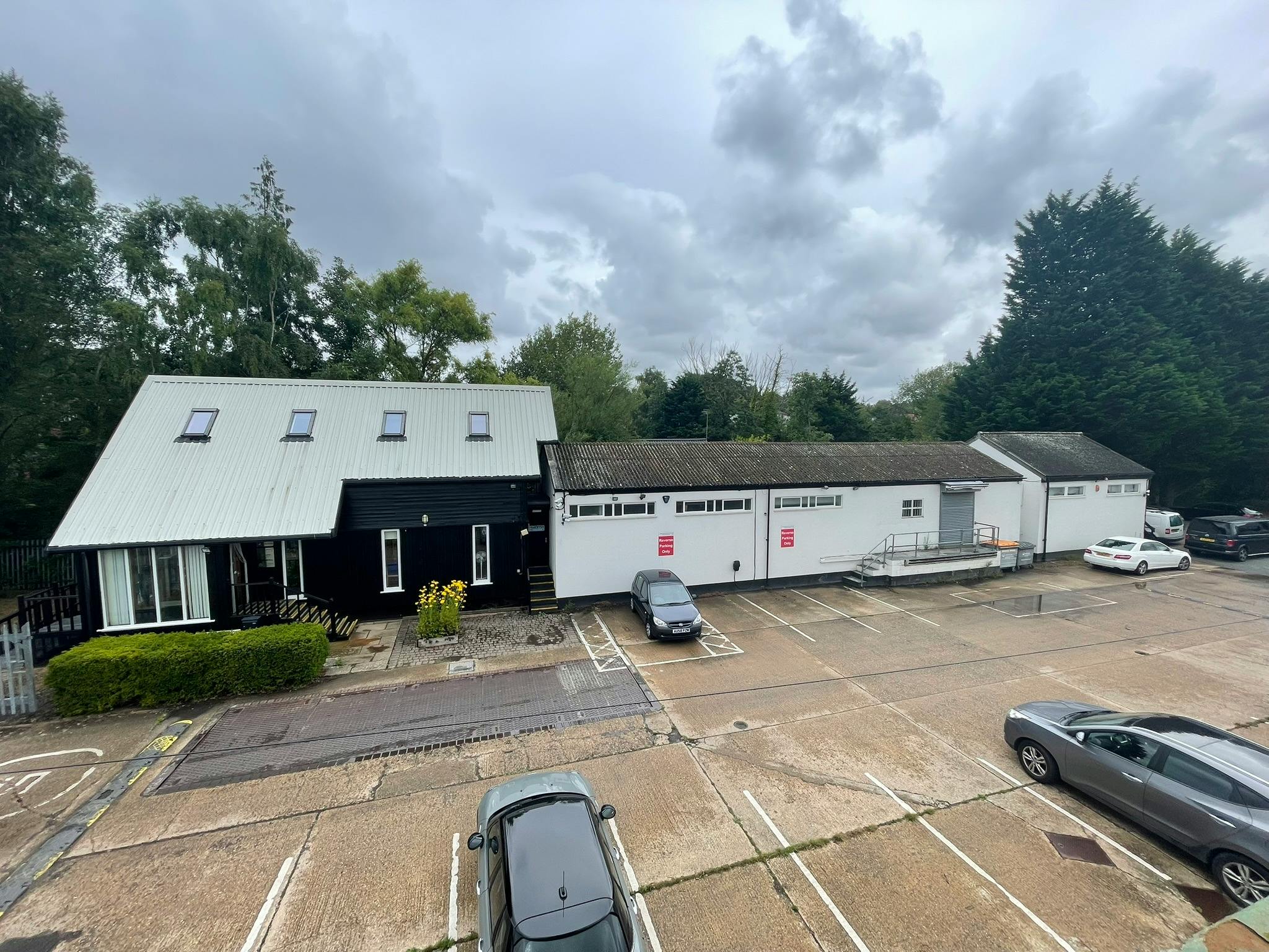 Thorpe St. Andrew, 9 Whitlingham Lane