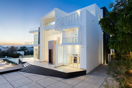 Al Ilam Villa – Luxury Estate, Madinat Al Ilam, Madinat Al Sultan Qaboos, Residential To Let - DSC_6169-HDR (Large).jpg