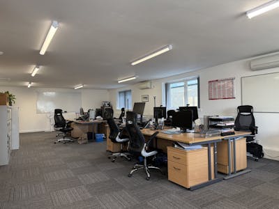 Pinnacle House, Mill Road, Enterprise Park, Linlithgow, Office To Let - Image 4