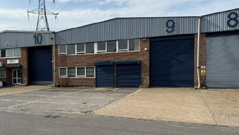 Unit 9, Cowley Mill Trading Estate, Uxbridge, Uxbridge, Warehouse & Industrial To Let - Screenshot 20250612 150401.png