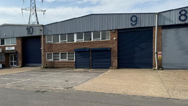 Unit 9, Cowley Mill Trading Estate, Uxbridge, Uxbridge, Warehouse & Industrial To Let - Screenshot 20250612 150401.png