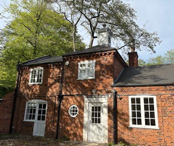 The Cottage, Edgbaston Golf Club, Birmingham, Office To Let - IMG_2521.jpeg