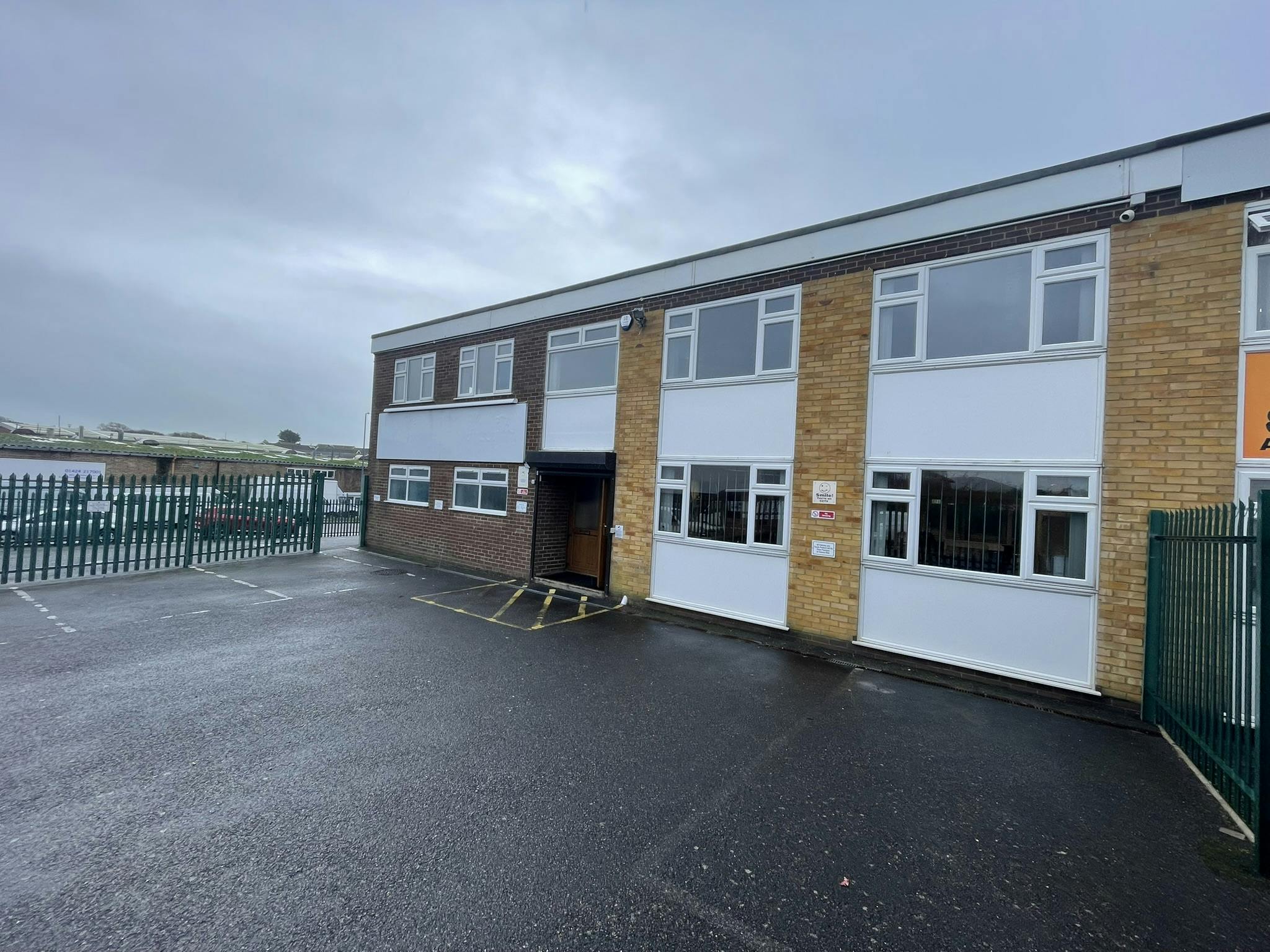 8B Brett Drive, Bexhill-on-Sea, Industrial For Sale - IMG_3964.JPEG