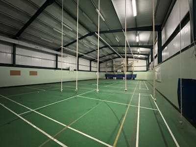Unit At The Abberley Hall Estate, Unit At The Abberley Hall Estate, Worcester, Industrial / Leisure / Industrial / Warehouse To Let - Image 5