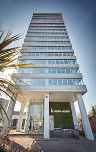 Lyndon House, Edgbaston, Office To Let - Lyndon_exts_010.jpg