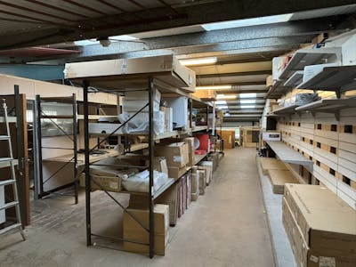 Unit 6, 9 Brook Road Industrial Estate, Wimborne, Industrial / Storage To Let - IMG_0862.JPEG