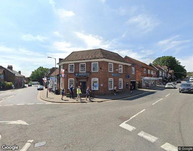 34 High Street, Chalfont St Peter, Office / Residential / Retail To Let / For Sale - Street View