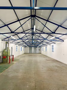 Industrial Units, Rosehill Industrial Estate, Market Drayton, Light Industrial To Let - Unit A2