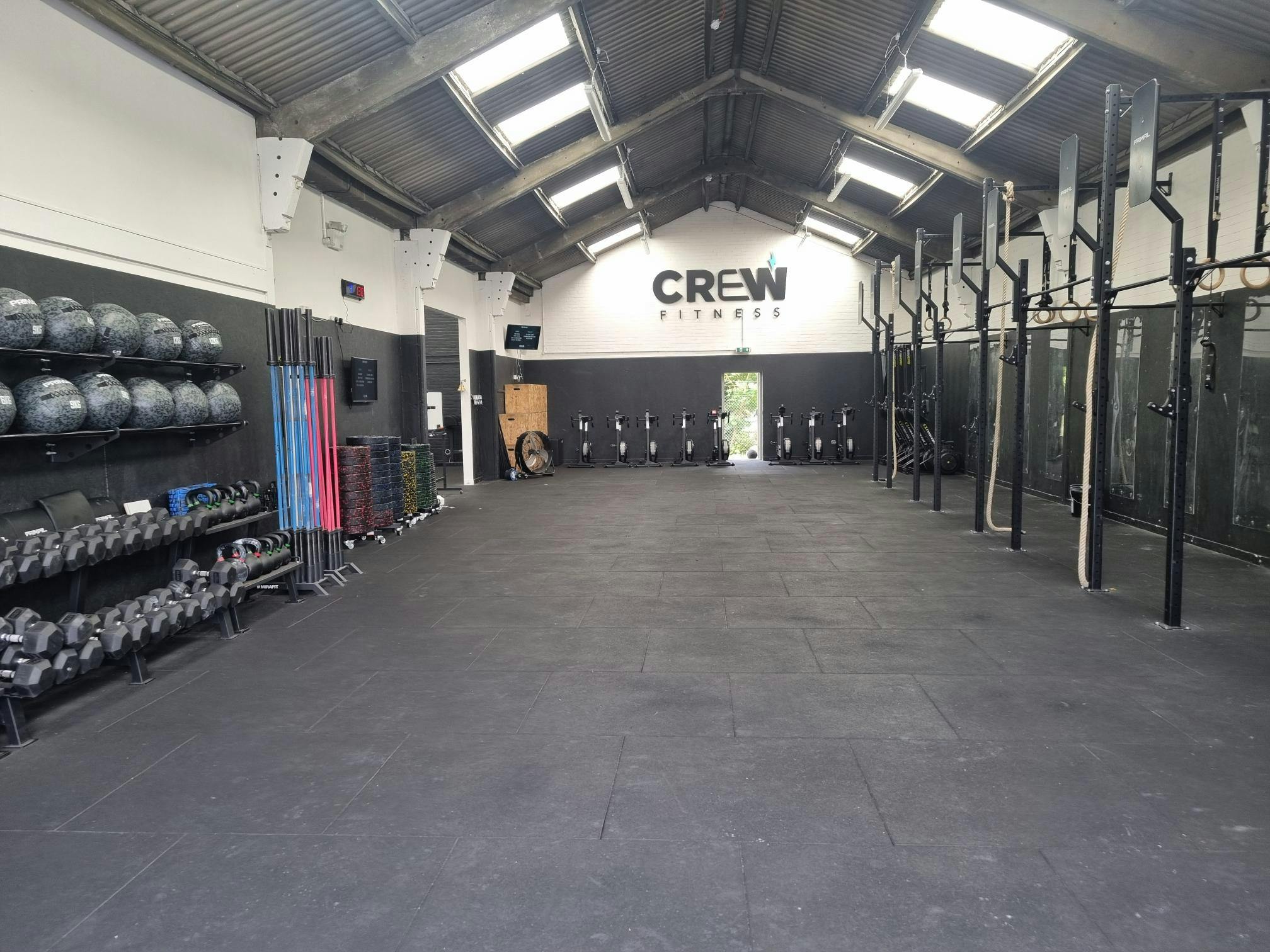 44 Vulcan Road South