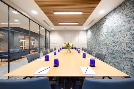 1 Giltspur Street, London, Office To Let - GiltGall40.jpg