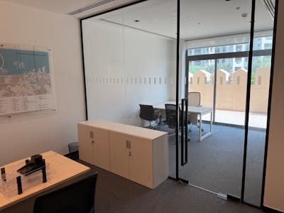 Golden Mile 6, Palm Jumeirah, Dubai, Office / Serviced Office To Let - IMG_9390.jpg