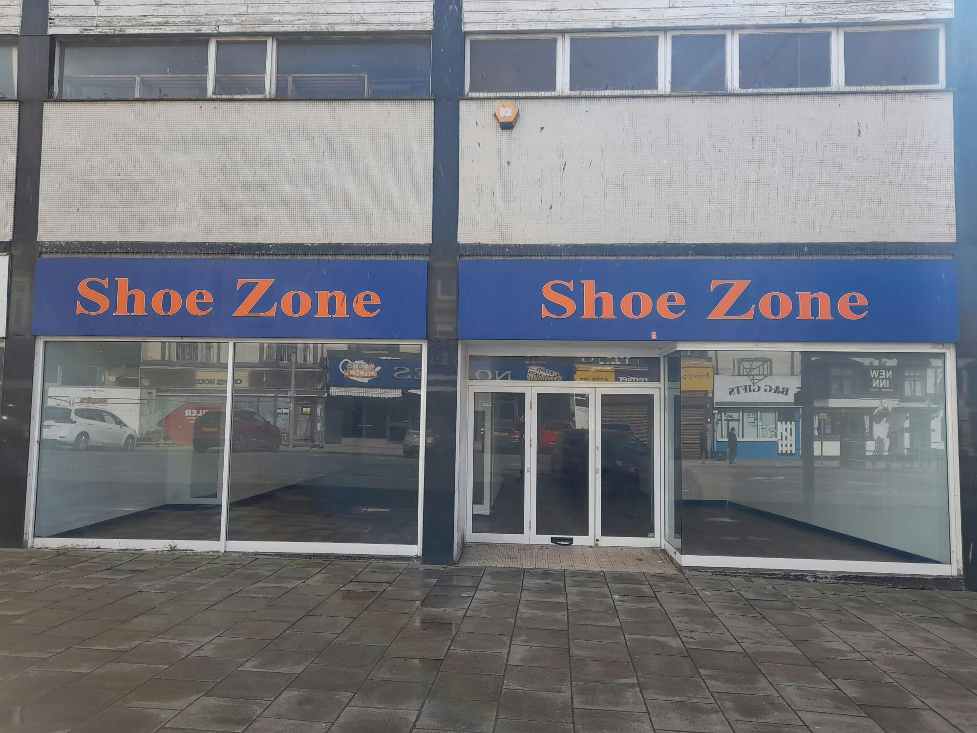 30-31 Prince Street, Bridlington, East Riding Of Yorkshire, YO15 2NP