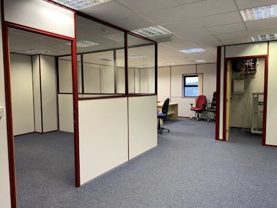 Unit 2C, Havant, Industrial / Trade Counter / Warehouse To Let - 20211001 093154.jpg