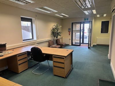 12 Mill Street, Slough, Office To Let - Mill st int 1.jpg