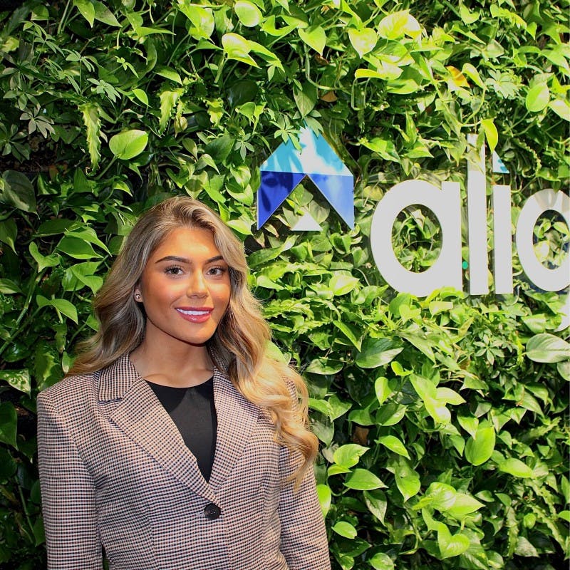 Kelsey Collins profile photo