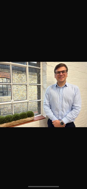 Will Dyke profile photo