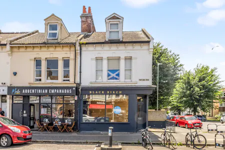 122 Portland Road, Hove, Cafe (A1) / Class E Retail / Leisure / E (Commercial / Business / Service) / Retail / High Street Retail / Studio / Gallery / Studio / Workshop / Sui Generis To Let - Portland Road_122-008.JPG