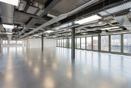 120 Leman Street, London, Office To Let - 2 120 Leman St Interior 2.jpg
