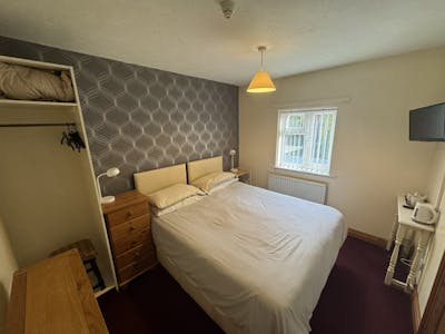 The Railway Inn, Forden, Welshpool, Pub / Bar / Club / Restaurant For Sale - Room 5.JPEG