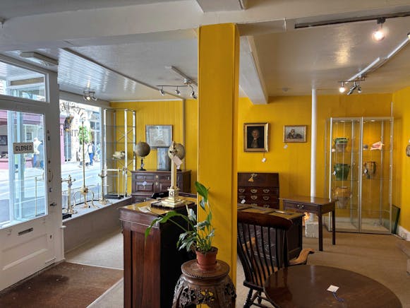 10 Church Street, Tetbury, Retail For Sale - Int 1.jpg