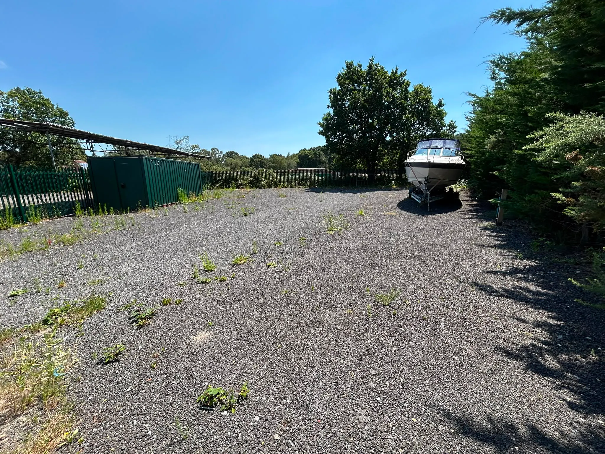 Storage in Ringwood