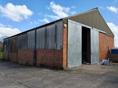 Rear of 40-42 St. Mary's Street, Newport, Development For Sale - 20200316_124251.jpg