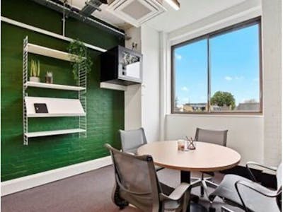 42 Southwark Street, London, Office To Let - Breakout.jpg