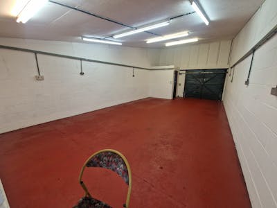 5 Port Royal Street, Southsea, Industrial / Warehouse To Let - 20260122_095511.jpg