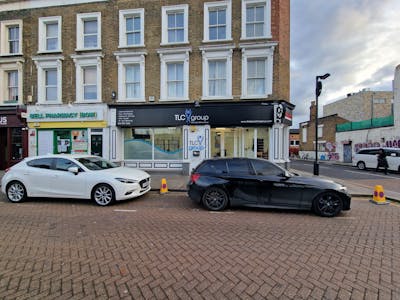 Ground Floor Unit, 530 Roman Road, London, Office / Retail To Let - 20230217_160822.jpg