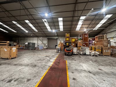 Unit 4, Alexanders Wharf, Birmingham, Industrial / Warehouse To Let - p5.jpeg