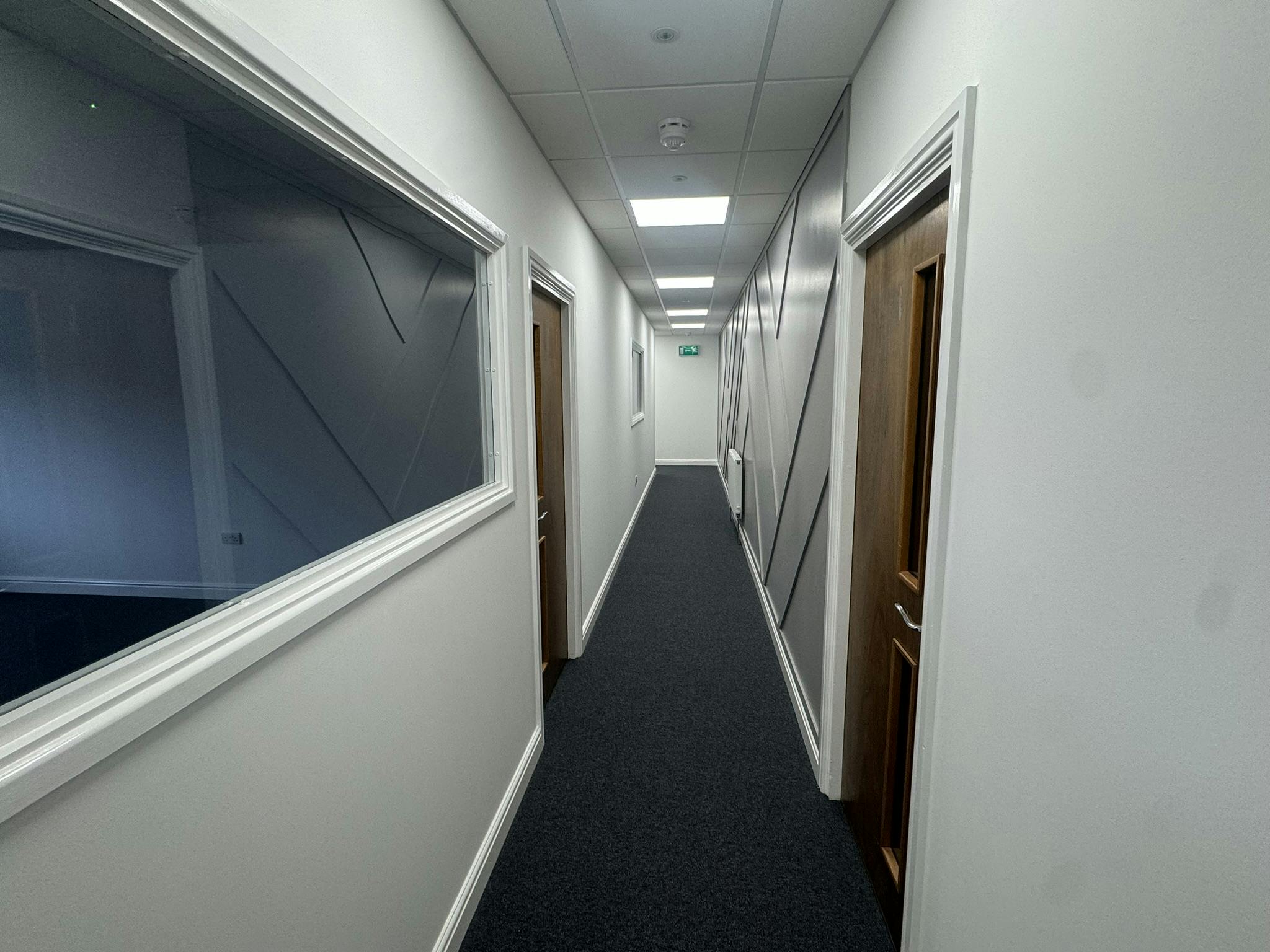 Unit 1, Apollo Industrial Park, Nottingham, Distribution Warehouse To Let - IMG_4815.JPEG