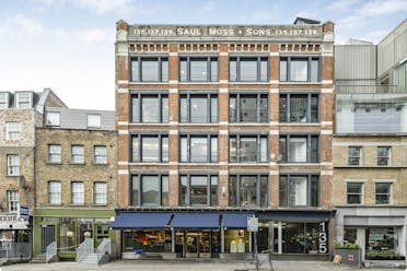 4th Floor, 135-139 Curtain Road, London, Offices To Let - 23_42465.jpg - More details and enquiries about this property